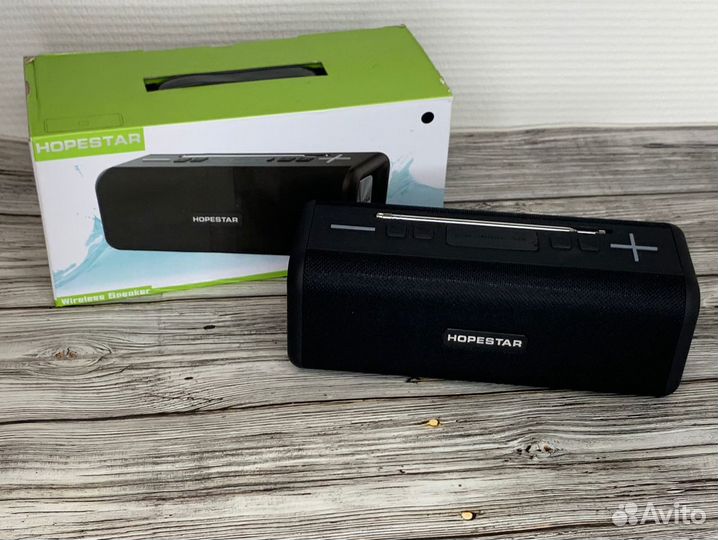 Колонка Hopestar t9