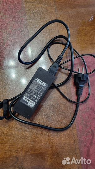 Блок питания для ноутбука asus