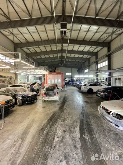 Автомаляр-универсал