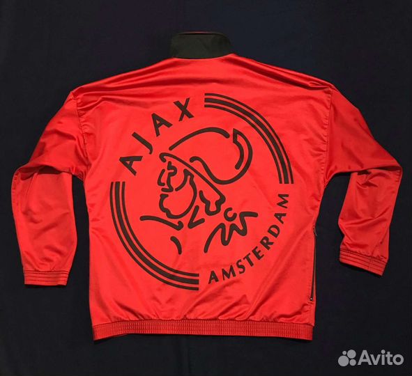 Винтажные футбольные футболки и кофта