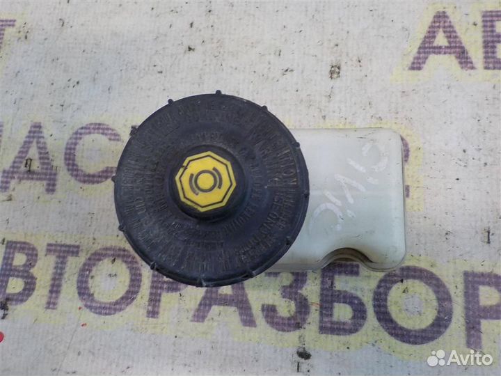 Бачок главного тормозного цилиндра Honda Civic 4D