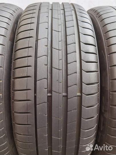 Pirelli P Zero 235/55 R18 V