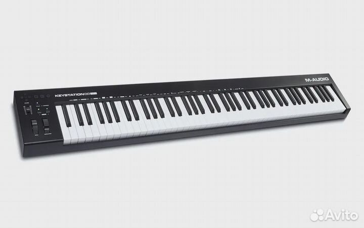 Midi-клавиатура M-Audio keystation88MK3