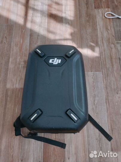 Квадрокоптер dji phantom 3 pro продажа /аренда