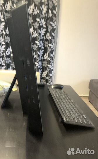 Продам моноблок sony vaio