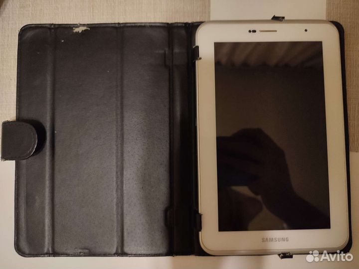 Планшет Samsung galaxy tab 2, 7.0