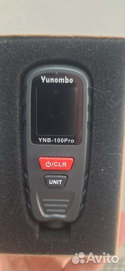 Толщиномер