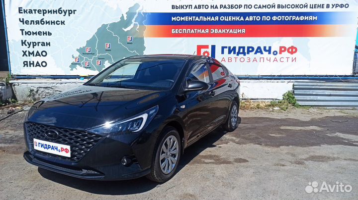 Проводка потолочная Hyundai Solaris 2 91800-H5010. 91805-H5010