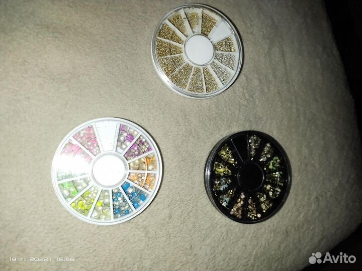 Дизайн для ногтей