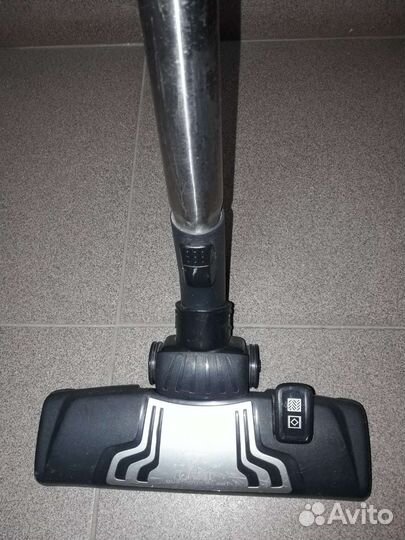 Шланги и телескопические ручки для пылесоса