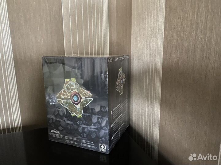 Confectionery Ghost Shell Countdown Character