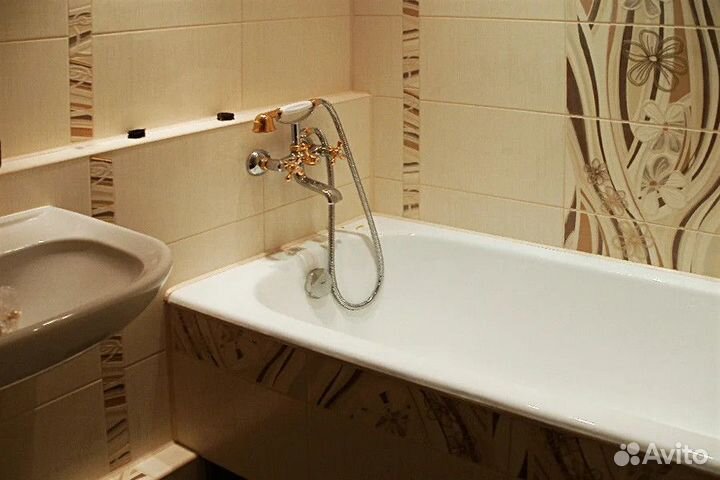 Ремонт квартиры в Сергиевом посаде Хотьково