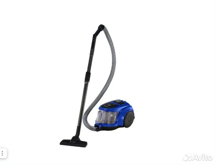 Пылесос Samsung SC4520 1600 Вт (Юж41)