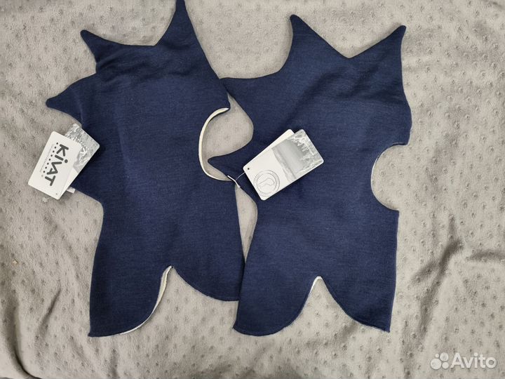 Шлем Киват новый 2, 3