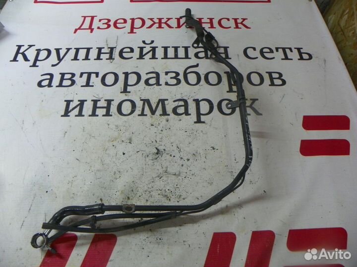 Патрубок Kia Sorento