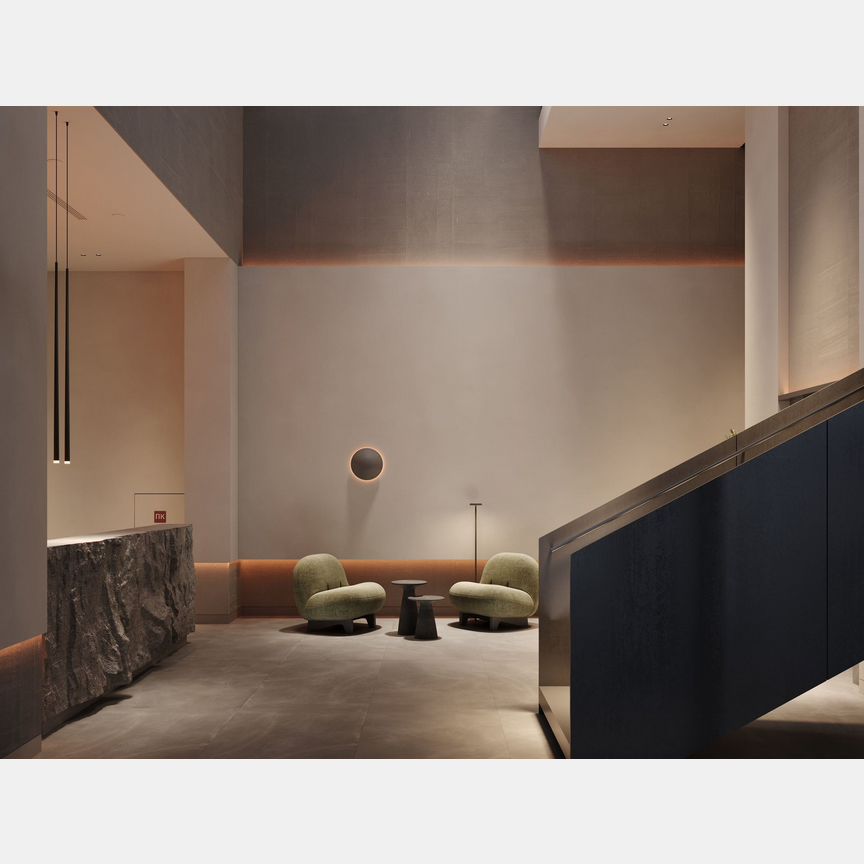 2-к. квартира, 70,4 м², 14/24 эт.