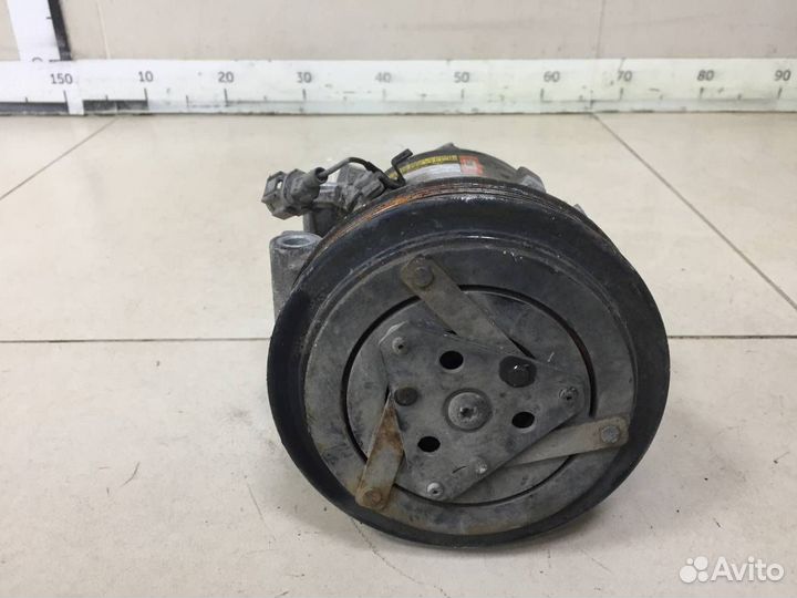 Б/У Компрессор системы кондиционирования 926009