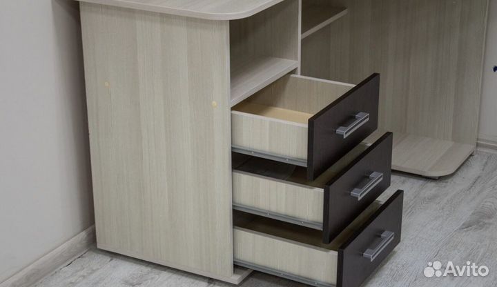 Компьютерный стол Форест 14