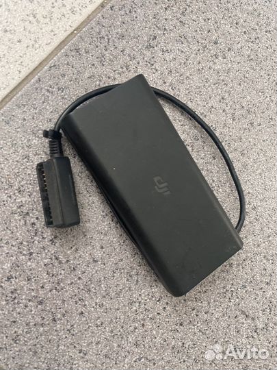 Пульт для квадрокоптера dji mavic 2 pro