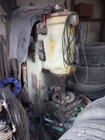 Молот кузнечный бу