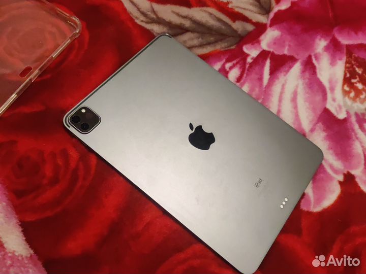 iPad pro 11 2020