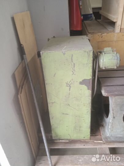 2С163бм Станок вертикально-сверлильный