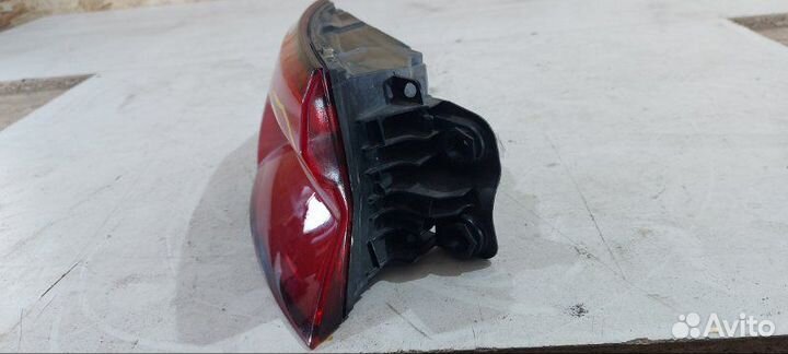 Фонарь задний левый Audi A5 F5