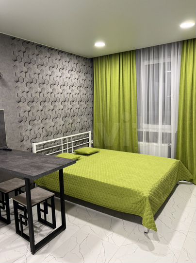 Квартира-студия, 23 м², 8/19 эт.