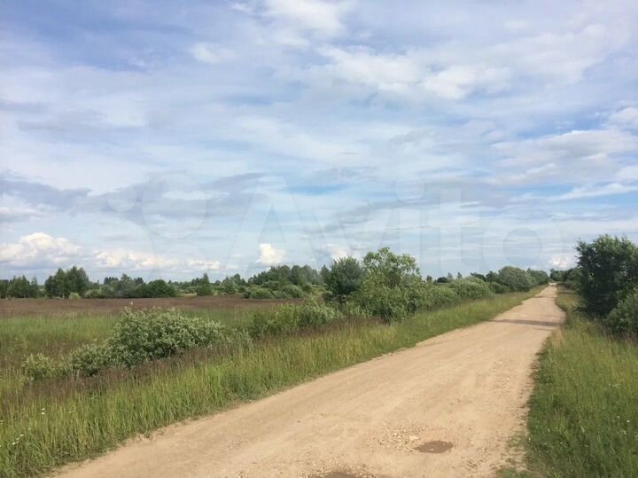 Участок 11,78 га (СНТ, ДНП)