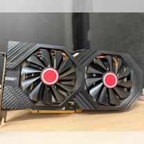 Rx 590 8gb XFX