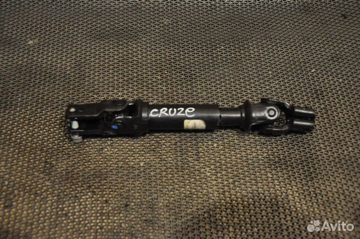 Карданчик рулевой chevrolet cruze J305