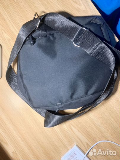 Сумка через плечо nike