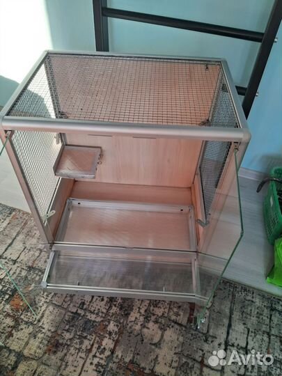 Клетка для грызунов