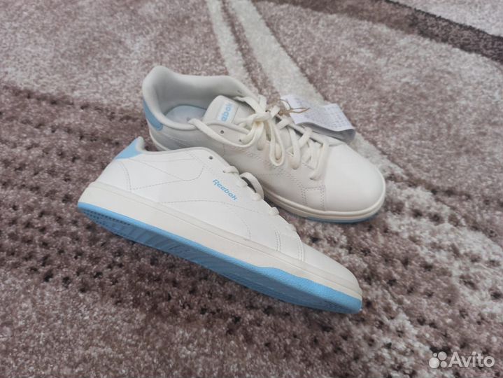 Кроссовки Reebok, оригинал 100%