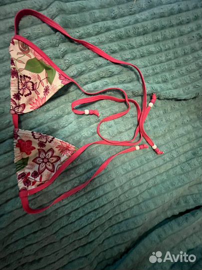 Купальник для девочки