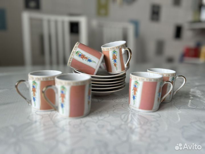 Сервиз yamasen