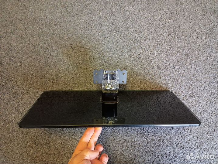 Подставка Philips 40PFL3107 с болтиками