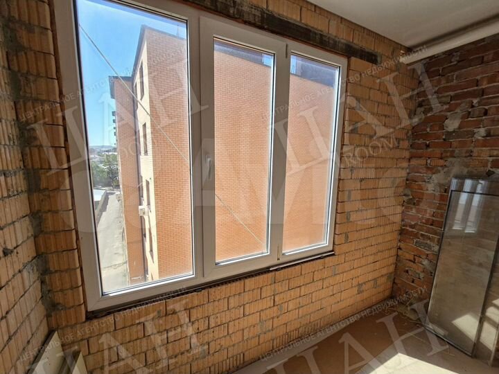 5-к. квартира, 160,5 м², 5/6 эт.