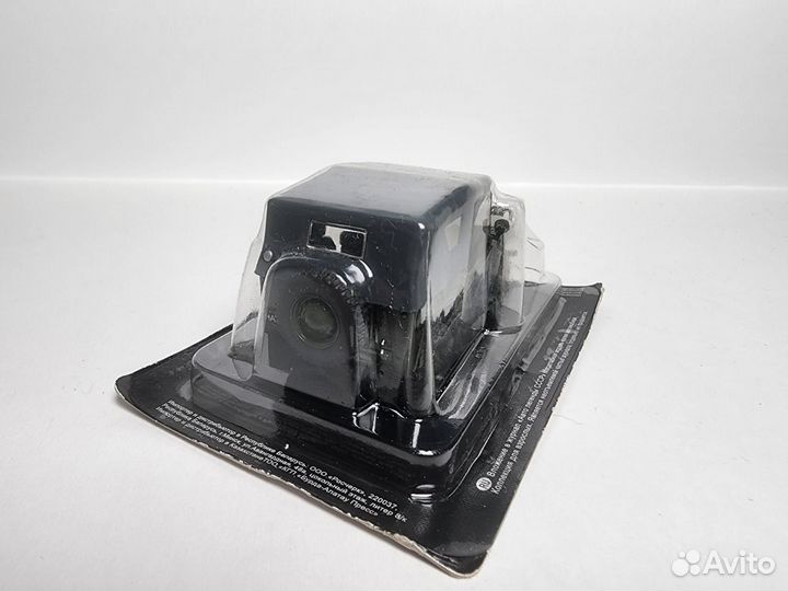 Нати-ар Deagostini 1:43