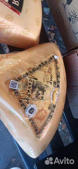 Сыры Белоруссии