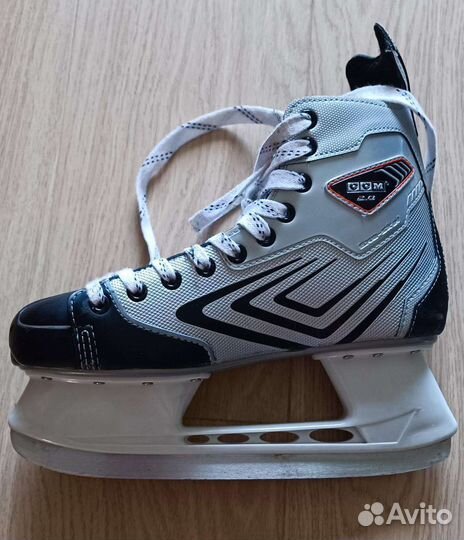 Коньки мужские хоккейные