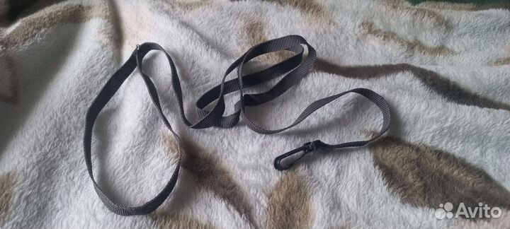 Поводок для кошек