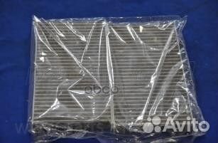 Фильтр салона стандарт parts-mall 1863