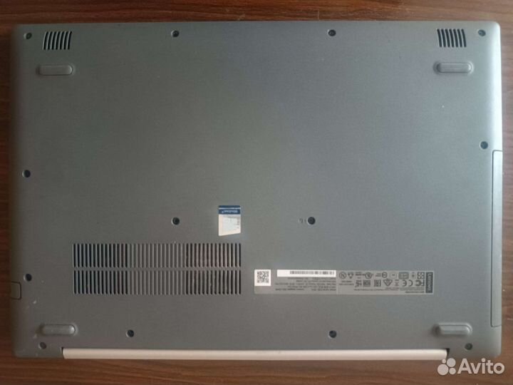 Lenovo ideapad 320 15ikb