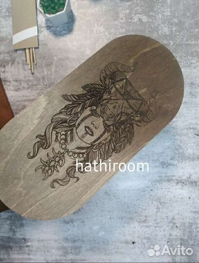 Садху доски с гвоздями. От производителя