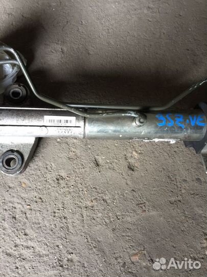 Рулевая рейка toyota lite ACE, town ACE S402M