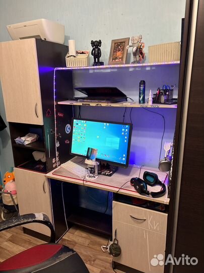 Письменный стол бу