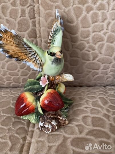 Коллекционные фигурки