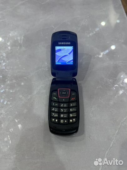 Samsung SGH-C260