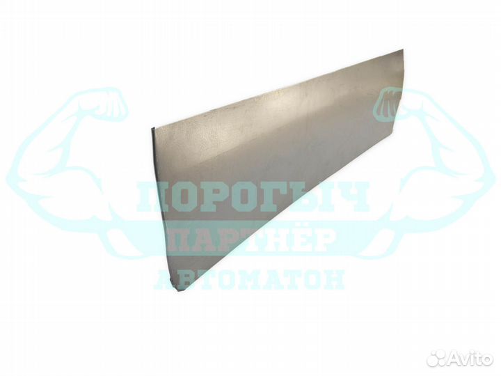 Пенка Subaru Outback II передняя левая